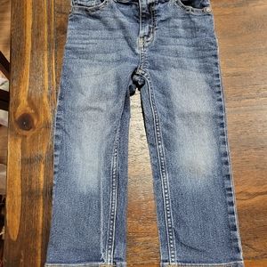 Boys 3T jeans